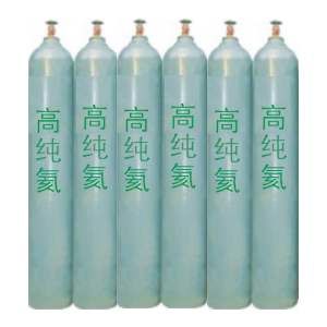 高純氦40L 氦氣都主要用于哪些行業(yè)？