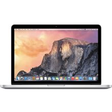 9847لپ تاپ 13 اينچي اپل مدل MacBook Pro MF840 با صفحه نمايش رتينا
